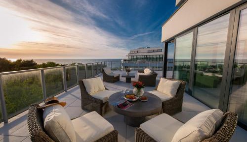 ROYAL PENTHOUSE C501