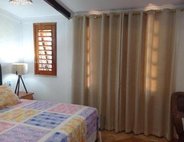 Deluxe Bungalow with Garden View