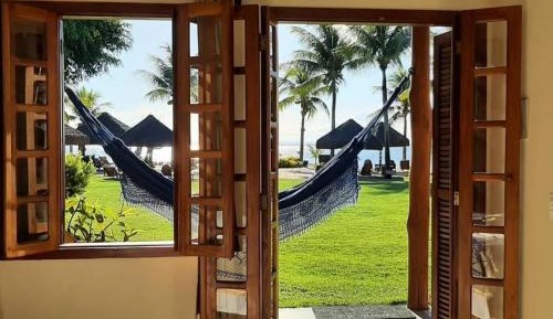 Room with Sea View