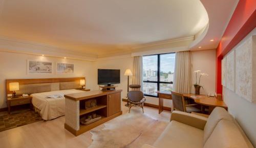 King Suite
