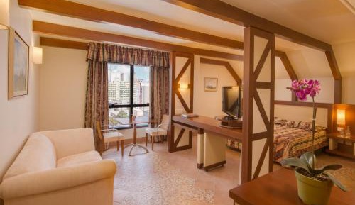King Suite
