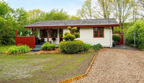 Two-Bedroom Holiday Home