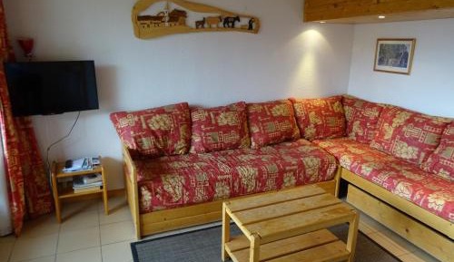 Apartment (6 Adults)