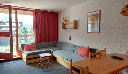 Apartment (5 Adults)