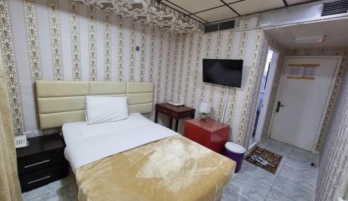 Single Room