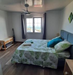 Quadruple Room with Shower