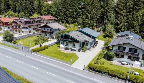 Superior Chalet