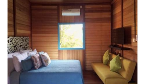 Two-Bedroom Family Apartment