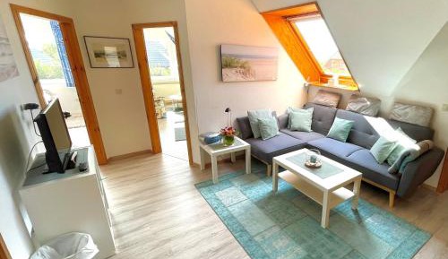 Apartment with Sauna