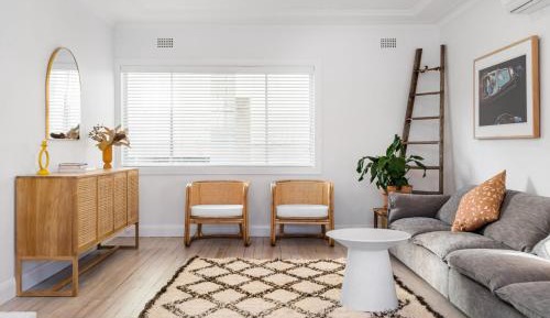 Duplex Apartment