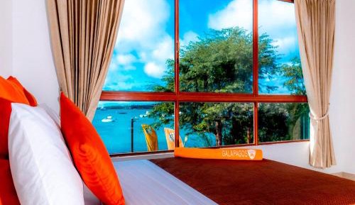 Double Room with Ocean View