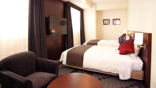 Universal Twin Room - Smoking
