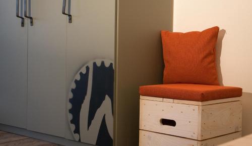 Triple Room with Private Bathroom