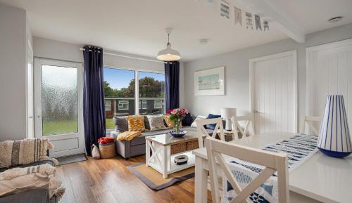 Two-Bedroom Chalet