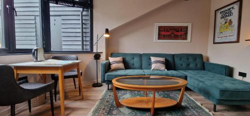 Suite with Terrace