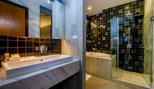 Dara Suite with Balcony