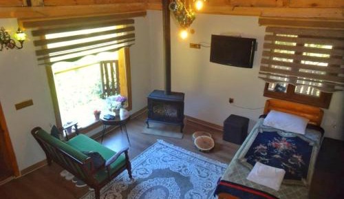 Superior Chalet