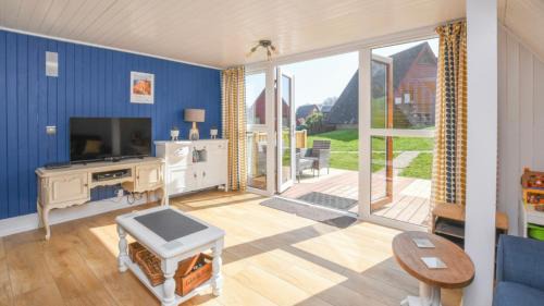Three-Bedroom Chalet