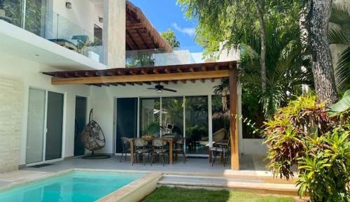 Villa with Private Pool 3