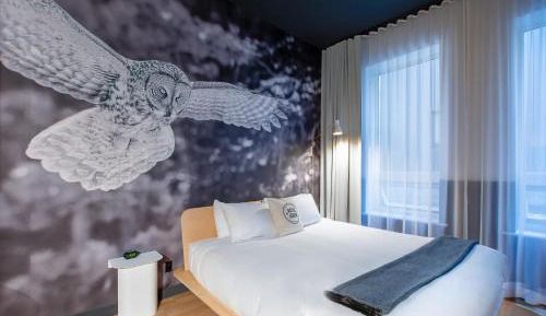 King Room