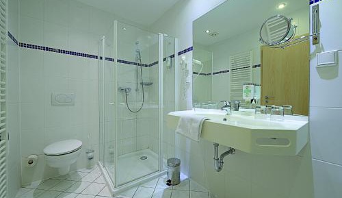 Double Room with Extra Bed