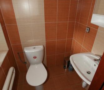 Quadruple Room with Shared Bathroom