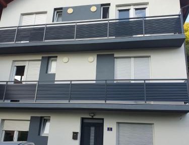 Economy Double or Twin Room