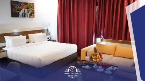 Junior Suite with Balcony