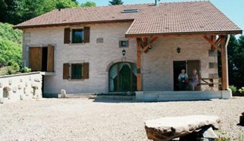 Holiday Home (8 Adults)
