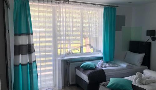 Triple Room with Balcony