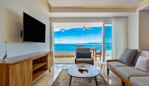 One Bedroom Apartment
