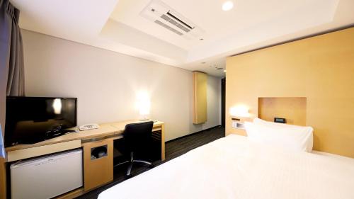 Standard Double Room - Non-Smoking