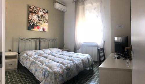 Superior Quadruple Room