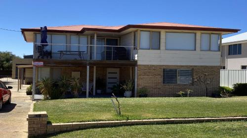Five-Bedroom House