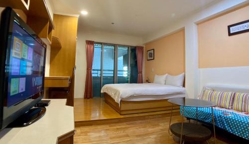 Standard Suite
