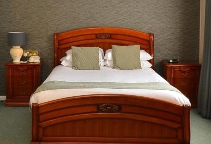 Club Double Room