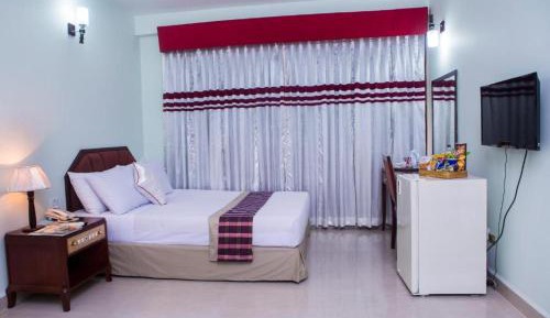Superior King Room