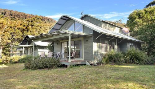 Holiday Home