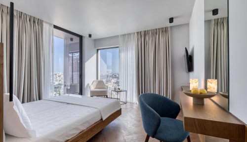 Panorama Suite