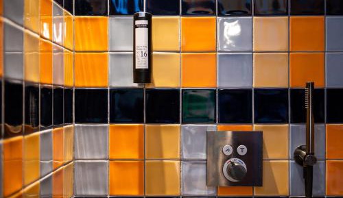 Fabulous Double Room