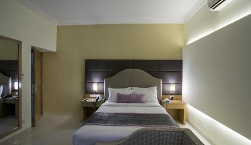 Superior Queen Room