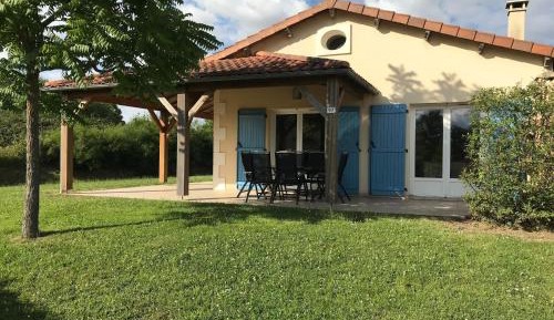 Two-Bedroom Holiday Home