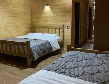 Triple Room with Bathroom