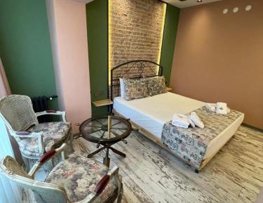 Deluxe Junior Suite