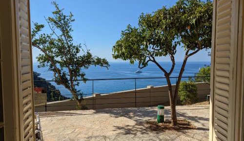 Apartment with Sea View