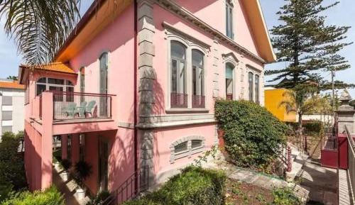 Two-Bedroom Townhouse