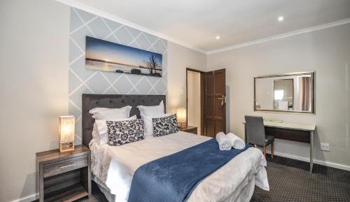 Queen Room
