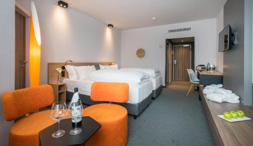 Business Double Room