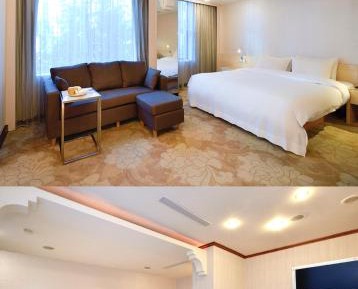 VIP Double Room