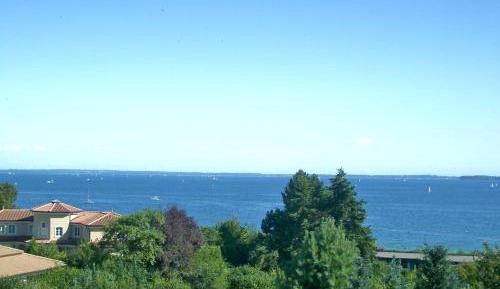 Suite with Sea View